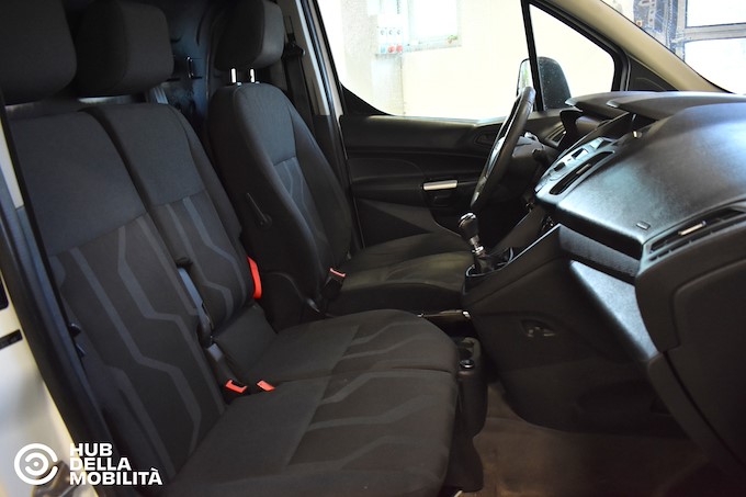 FORD Transit Connect 220 1.6 TDCi 115CV PC Furgone Entry